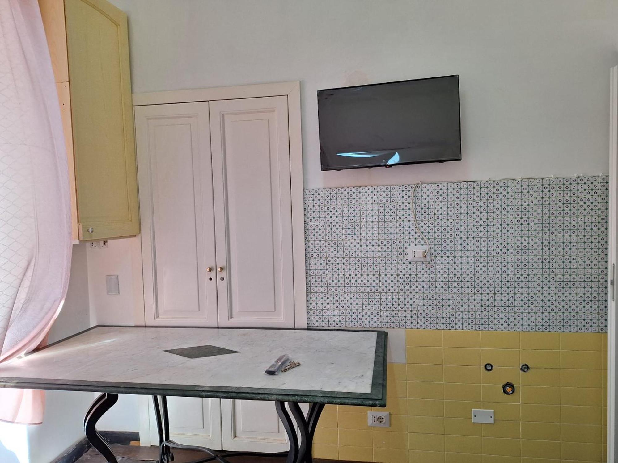 Casa Fanti 57 Roma Exterior foto