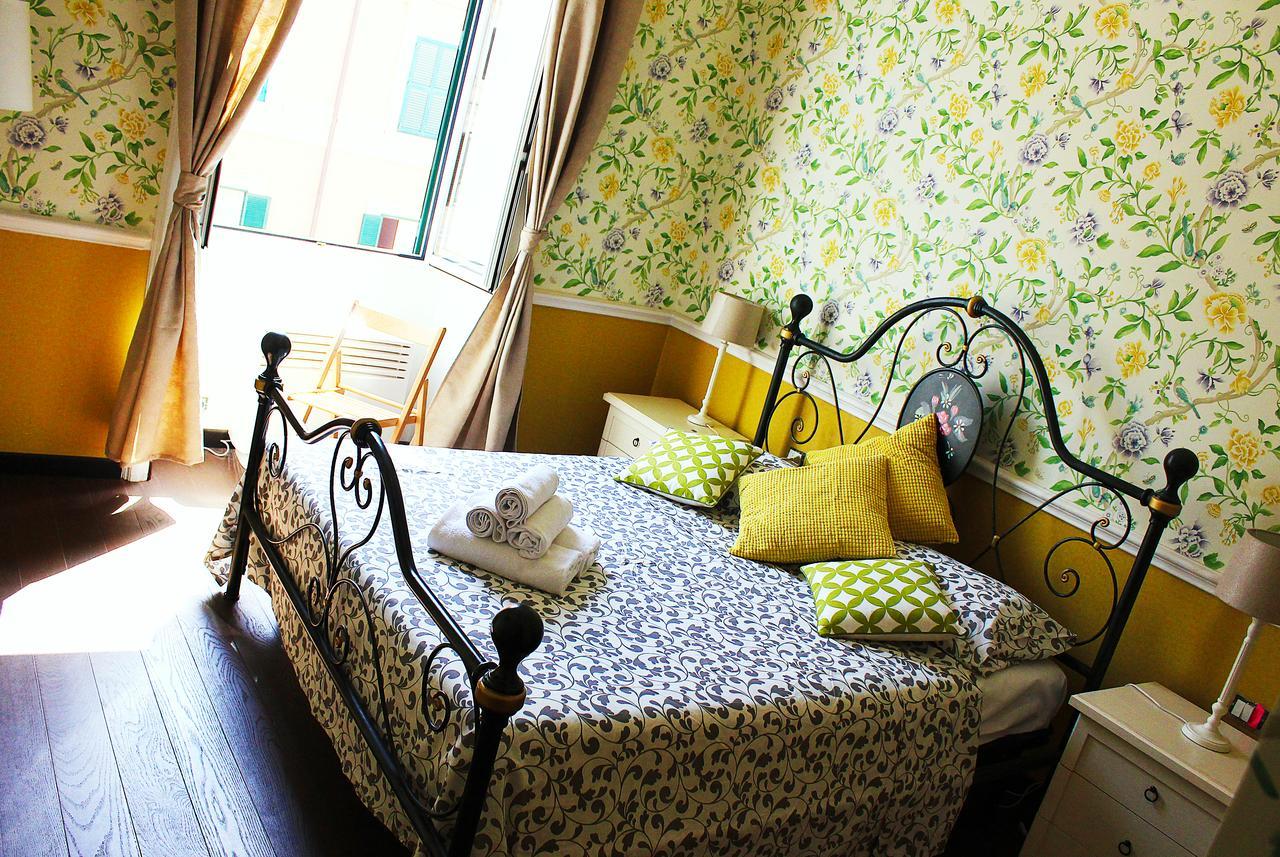 Casa Fanti 57 Roma Exterior foto